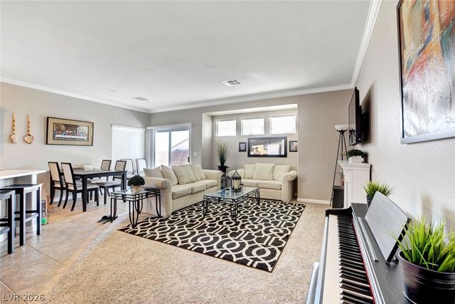 1209 ECHO BEACH Avenue, North Las Vegas, NV 89086