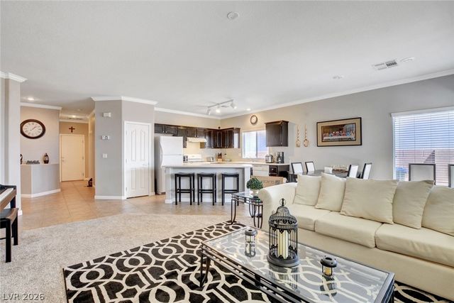 1209 ECHO BEACH Avenue, North Las Vegas, NV 89086