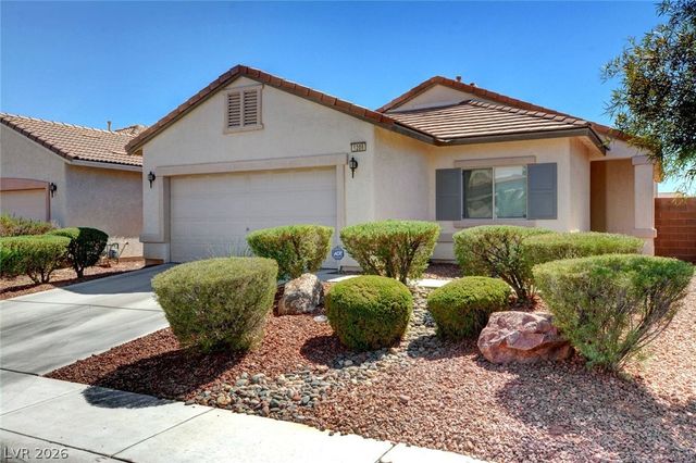 1209 ECHO BEACH Avenue, North Las Vegas, NV 89086