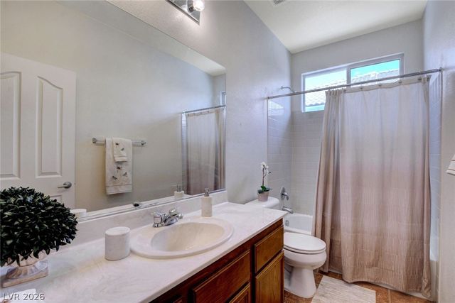 1209 ECHO BEACH Avenue, North Las Vegas, NV 89086