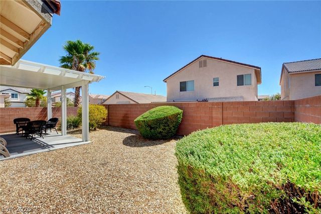 1209 ECHO BEACH Avenue, North Las Vegas, NV 89086