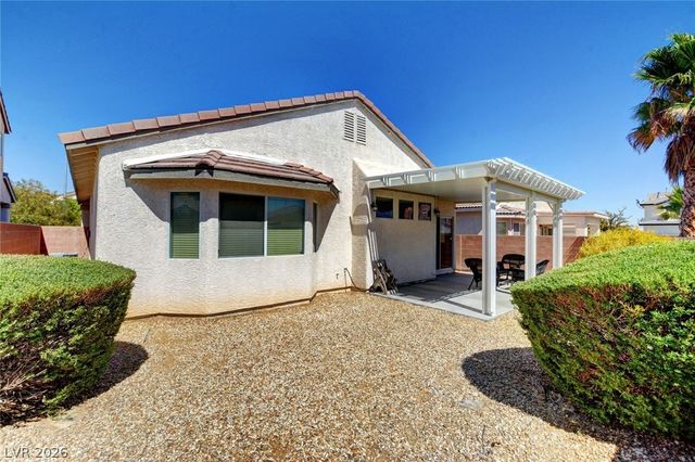 1209 ECHO BEACH Avenue, North Las Vegas, NV 89086