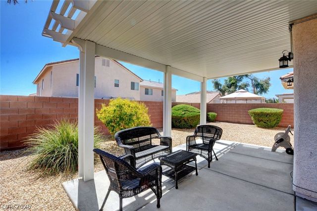 1209 ECHO BEACH Avenue, North Las Vegas, NV 89086