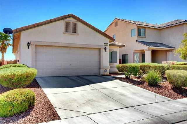 1209 ECHO BEACH Avenue, North Las Vegas, NV 89086