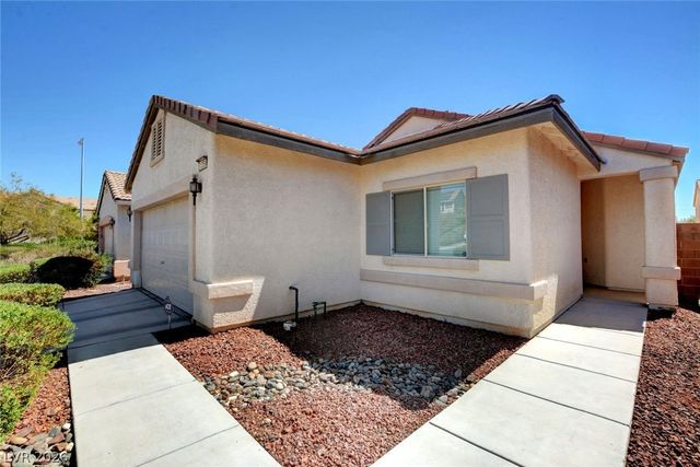 1209 ECHO BEACH Avenue, North Las Vegas, NV 89086