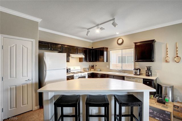 1209 ECHO BEACH Avenue, North Las Vegas, NV 89086