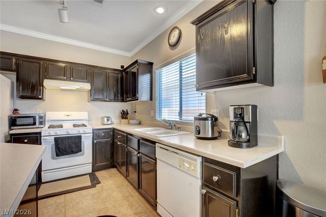 1209 ECHO BEACH Avenue, North Las Vegas, NV 89086