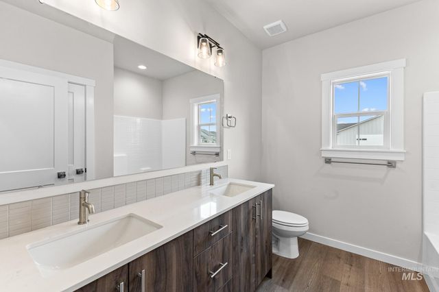 2431 W Kincaid St, Kuna, ID 83634