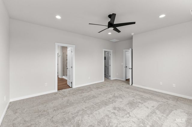 2431 W Kincaid St, Kuna, ID 83634