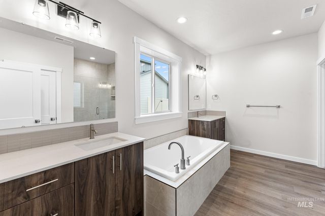 2431 W Kincaid St, Kuna, ID 83634