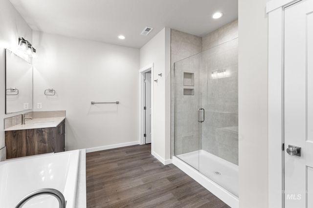 2431 W Kincaid St, Kuna, ID 83634