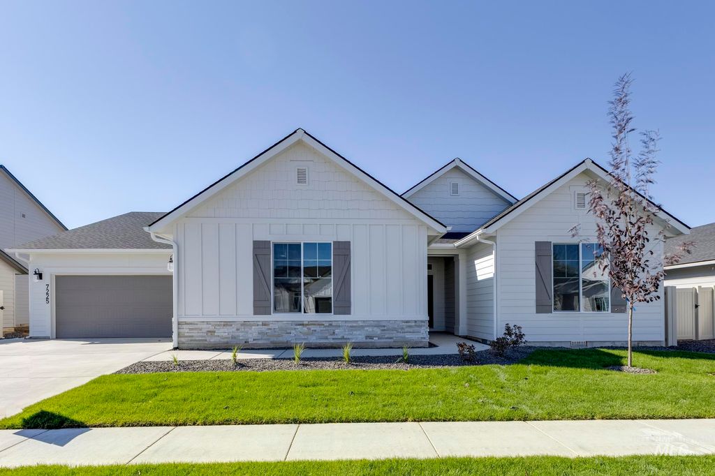 2431 W Kincaid St, Kuna, ID 83634