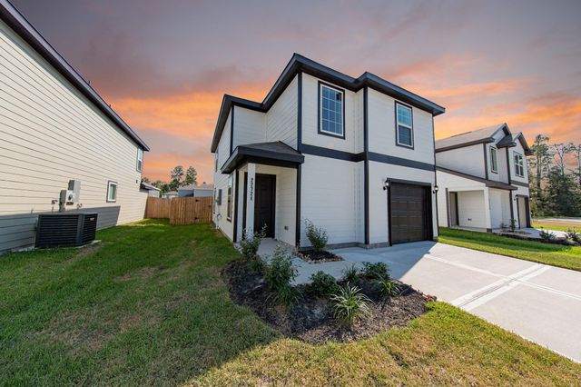 22724 American Kestrel Court, Splendora, TX 77372