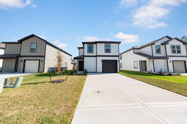 22724 American Kestrel Court, Splendora, TX 77372