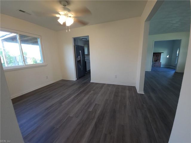 846 Drawbridge DR, Chesapeake, VA 23323
