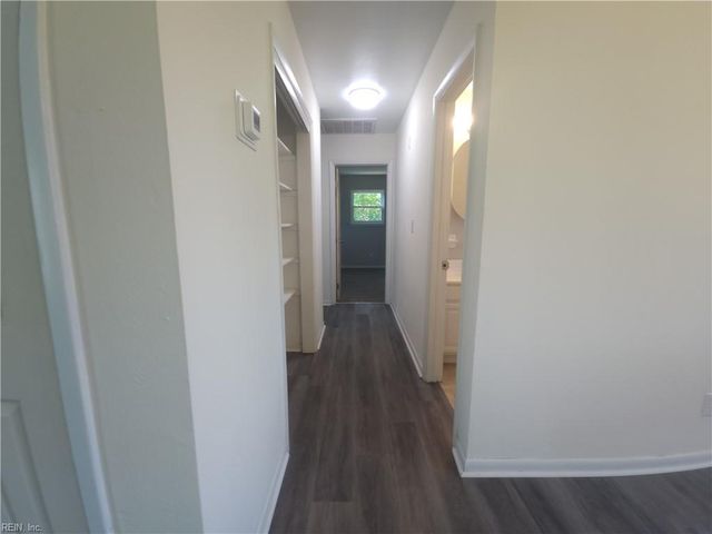 846 Drawbridge DR, Chesapeake, VA 23323