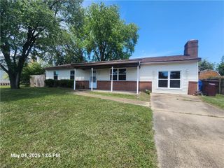 846 Drawbridge DR, Chesapeake, VA 23323