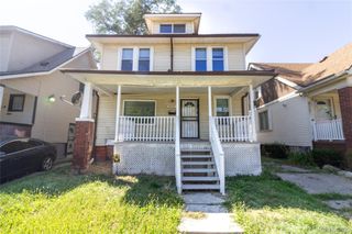9375 Mendota Street, Detroit, MI 48204