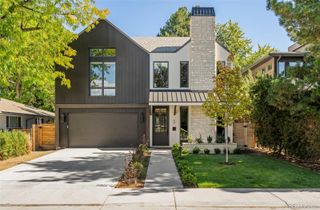 60 S Glencoe Street, Denver, CO 80246