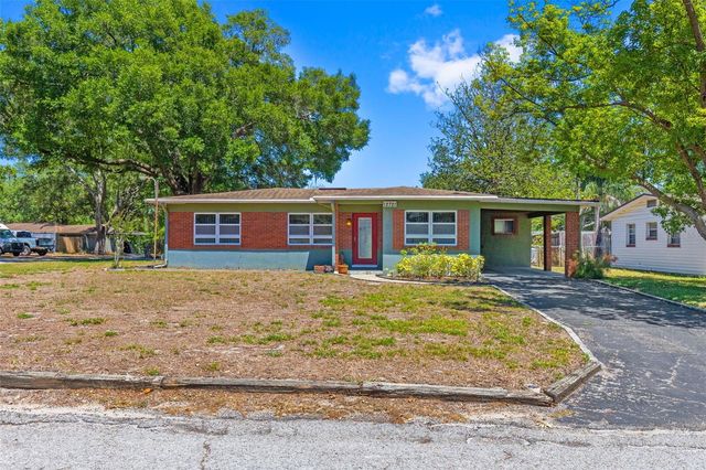 12721 SUMMIT STREET, Tampa, FL 33612