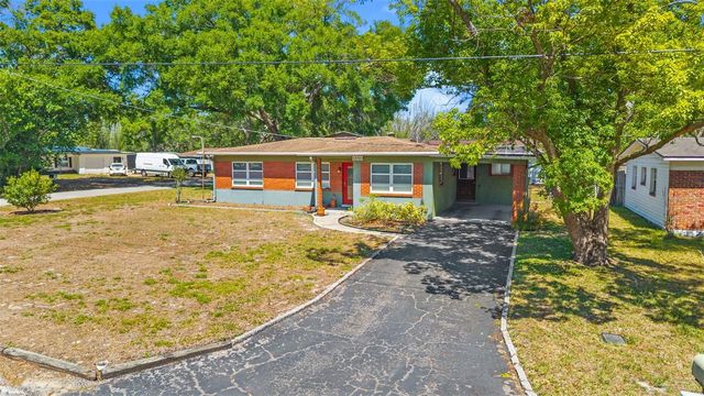 12721 SUMMIT STREET, Tampa, FL 33612