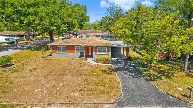 12721 SUMMIT STREET, Tampa, FL 33612
