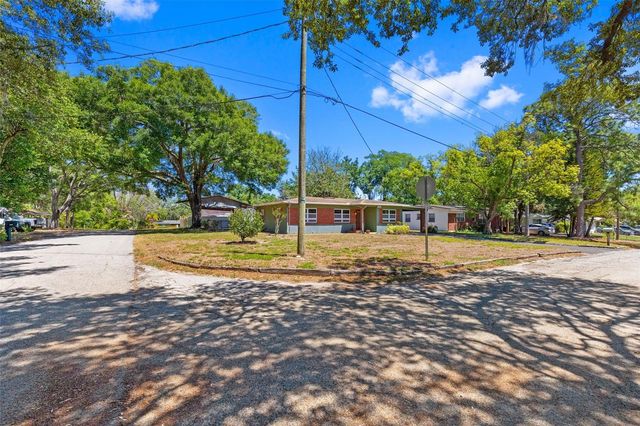 12721 SUMMIT STREET, Tampa, FL 33612