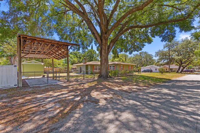 12721 SUMMIT STREET, Tampa, FL 33612