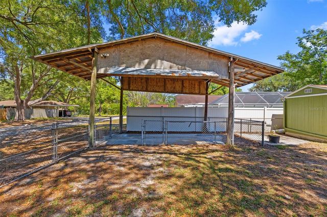 12721 SUMMIT STREET, Tampa, FL 33612