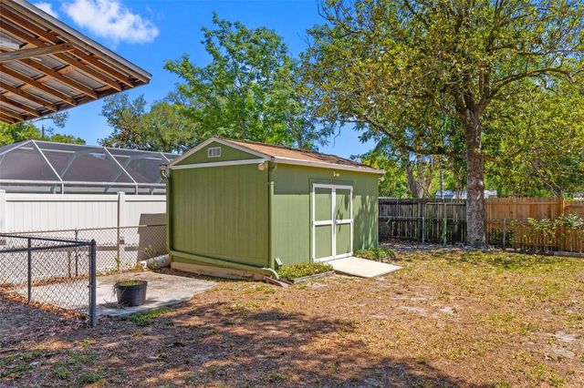 12721 SUMMIT STREET, Tampa, FL 33612