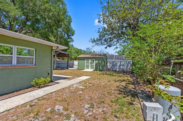 12721 SUMMIT STREET, Tampa, FL 33612