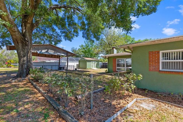 12721 SUMMIT STREET, Tampa, FL 33612