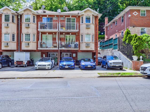 86-66 Midland Parkway, Jamaica, NY 11432