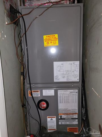 415 Rhoda St, Pensacola, FL 32503