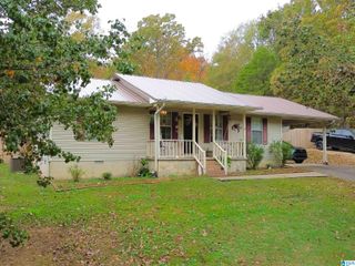558 SCHOOL CUTOFF ROAD, Jacksonville, AL 36265