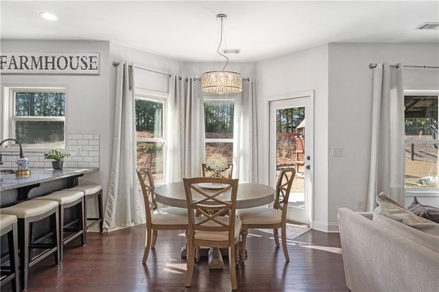 355 Fieldstone Lane, Dallas, GA 30132