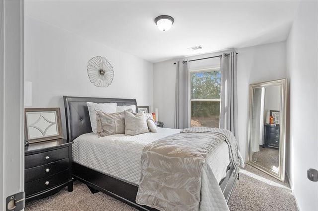 355 Fieldstone Lane, Dallas, GA 30132