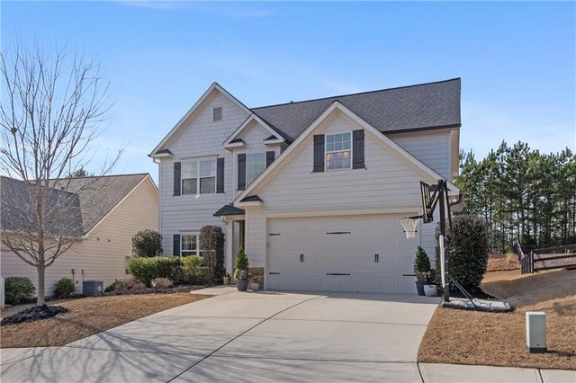 355 Fieldstone Lane, Dallas, GA 30132