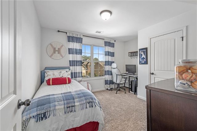 355 Fieldstone Lane, Dallas, GA 30132