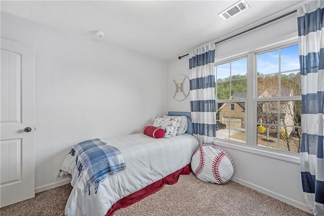 355 Fieldstone Lane, Dallas, GA 30132