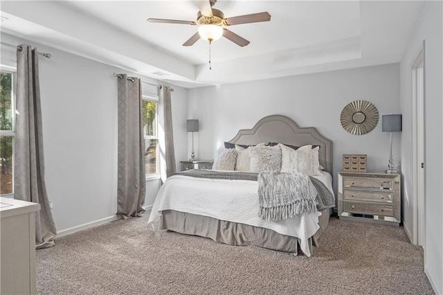 355 Fieldstone Lane, Dallas, GA 30132