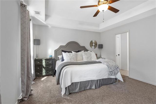 355 Fieldstone Lane, Dallas, GA 30132