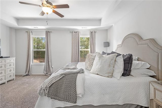 355 Fieldstone Lane, Dallas, GA 30132