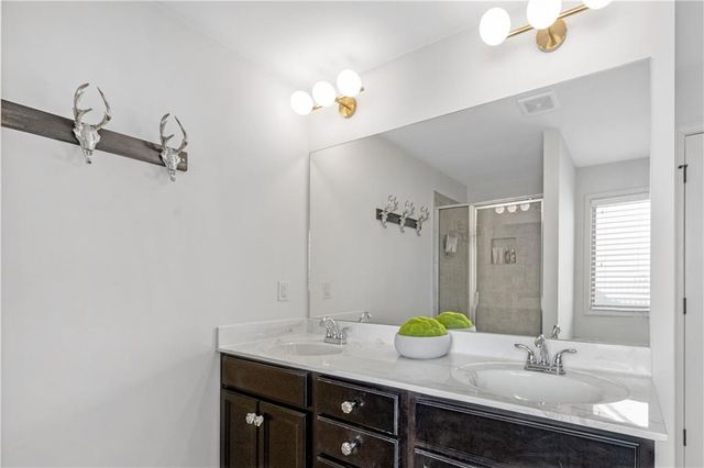 355 Fieldstone Lane, Dallas, GA 30132