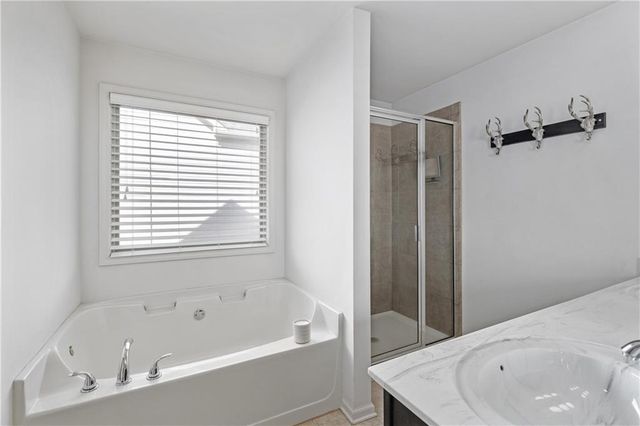 355 Fieldstone Lane, Dallas, GA 30132