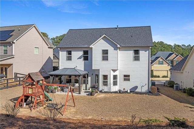 355 Fieldstone Lane, Dallas, GA 30132