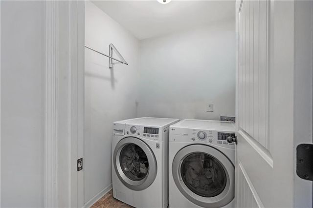 355 Fieldstone Lane, Dallas, GA 30132