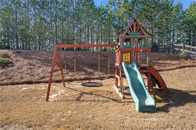 355 Fieldstone Lane, Dallas, GA 30132