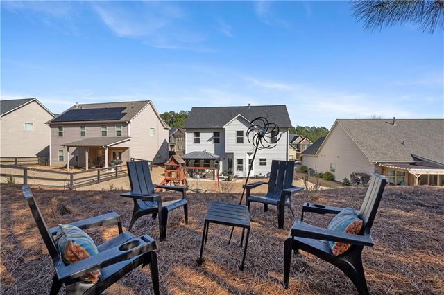 355 Fieldstone Lane, Dallas, GA 30132