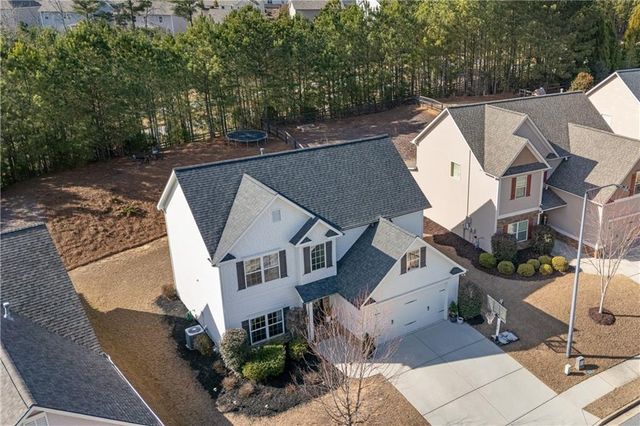 355 Fieldstone Lane, Dallas, GA 30132